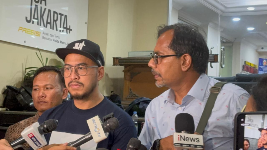 Polisi Akan Periksa Saksi Ahli Terkait Laporan Materi Stand Up Comedy Pandji