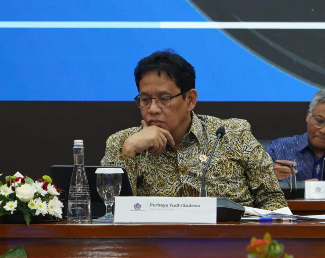 Arus Modal Asing Kembali Masuk, Inflow Capai Rp46,8 Triliun di Akhir 2025