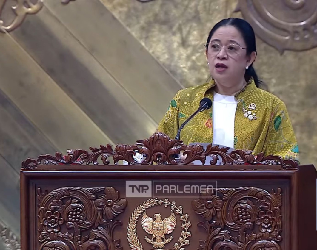 Puan: DPR Harus Berani Dikritik, Jawab dengan Kerja Nyata