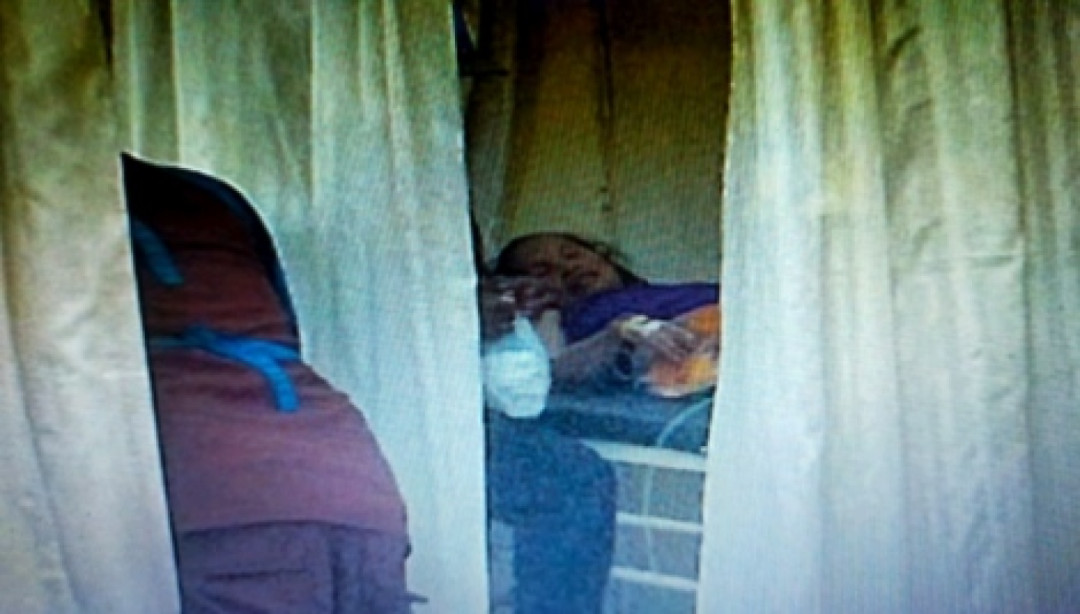 Baby Sitter Vanessa Angel Luka Berat dan Pemicu Kecelakaan Human Error Sopir