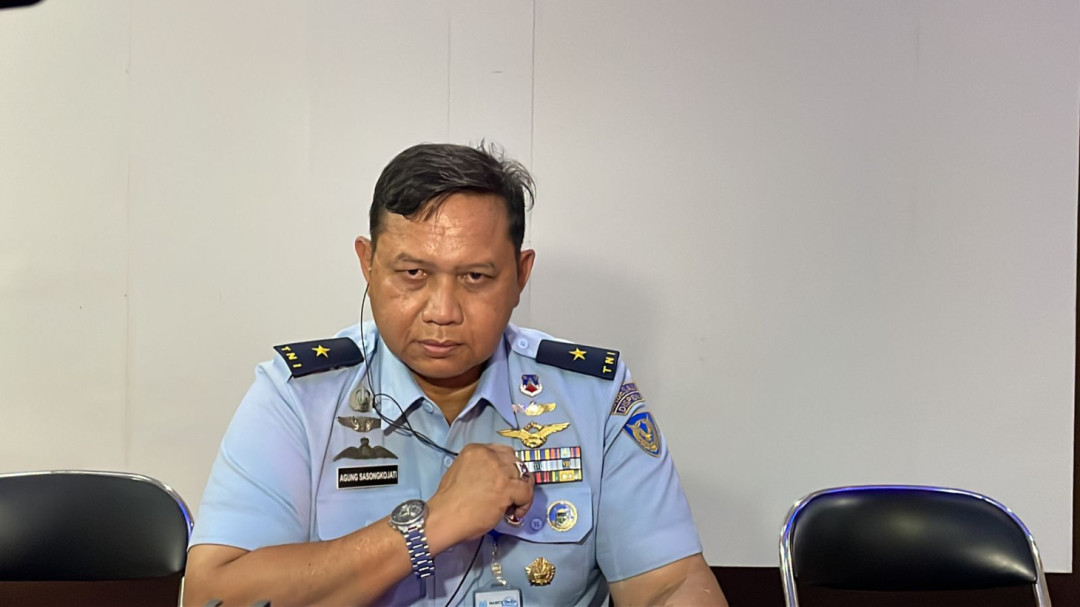 Breaking News! TNI AU Temukan 1 Korban Pesawat EMB 314 Super Tucano