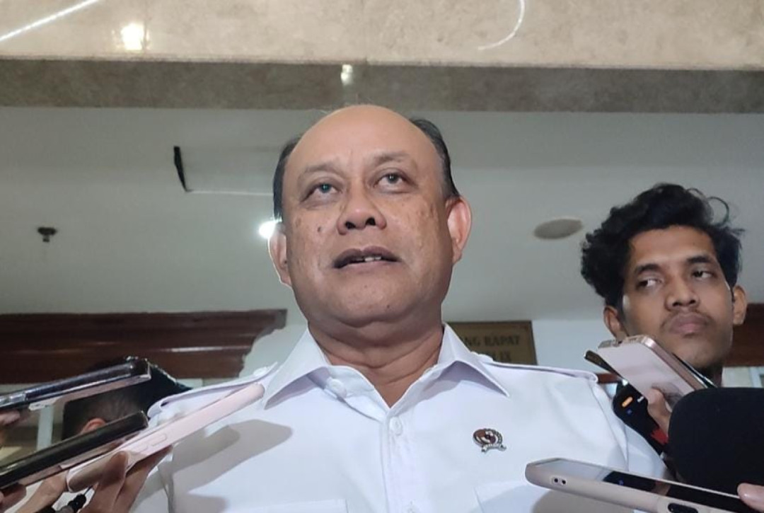 BGN Siapkan Anggaran Rp7,1 T untuk SDM, Termasuk PPPK