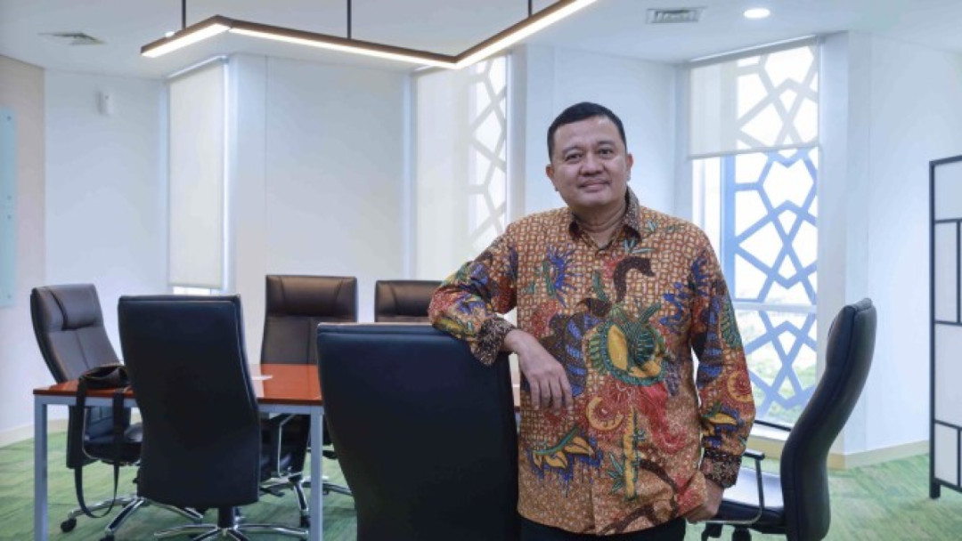 Perpres AI Masih Menunggu Izin, Target Rampung Oktober 2025