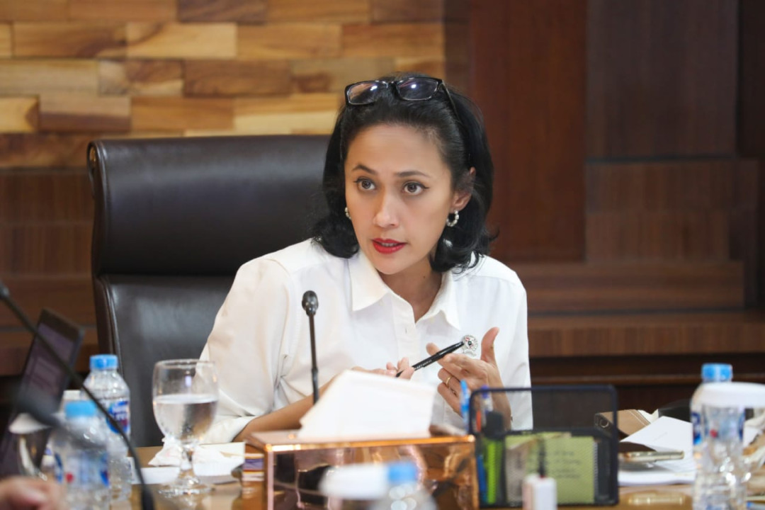 KemenP2MI Siap Salurkan KUR Pekerja Migran Mulai Maret 2026