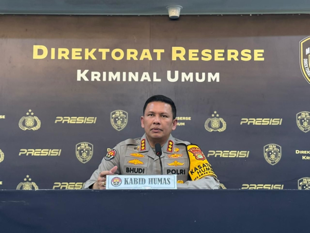 Polisi Masih Lengkapi Berkas Roy Suryo Cs dalam Kasus Tudingan Ijazah Palsu Jokowi