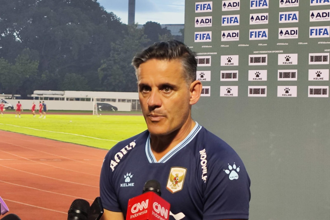 John Herdman Waspadai Kekuatan Fisik Bulgaria