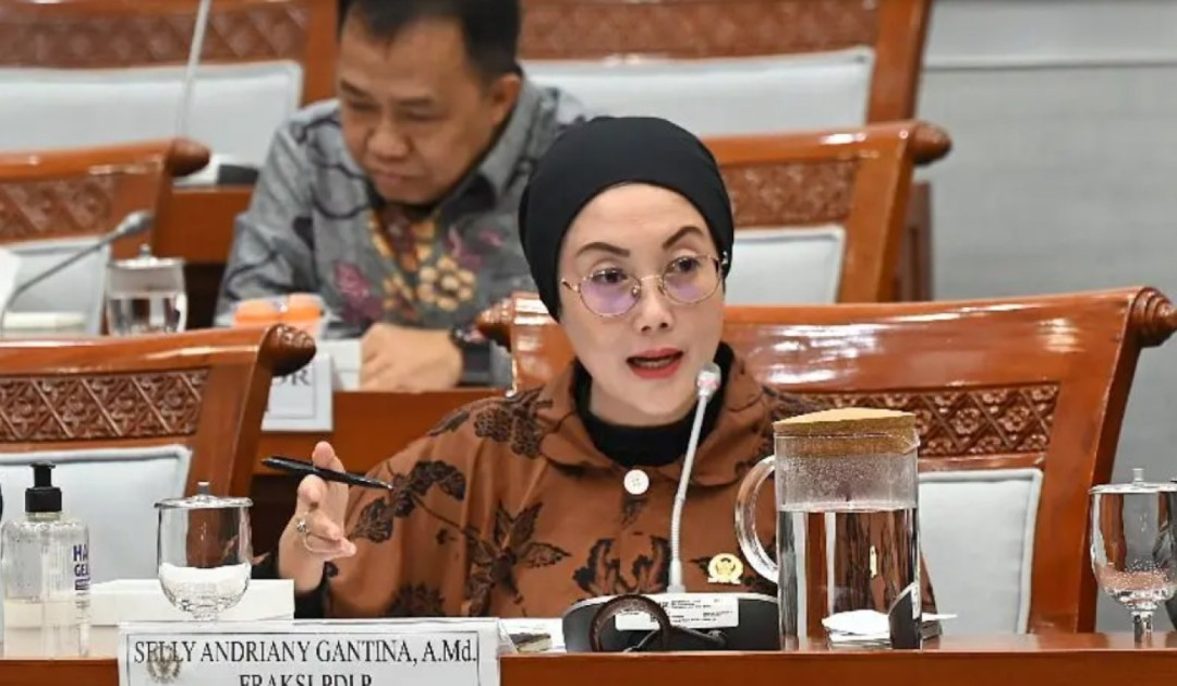 PDIP Kritik Usulan Relokasi Gerbong KRL, Soroti Kesetaraan Penumpang