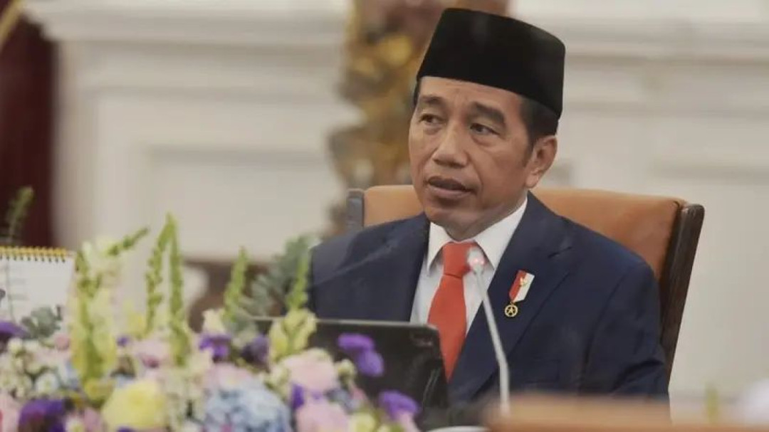 Penjelasan Jokowi Terkait Posisi Menkominfo Baru Tak Diberikan ke NasDem