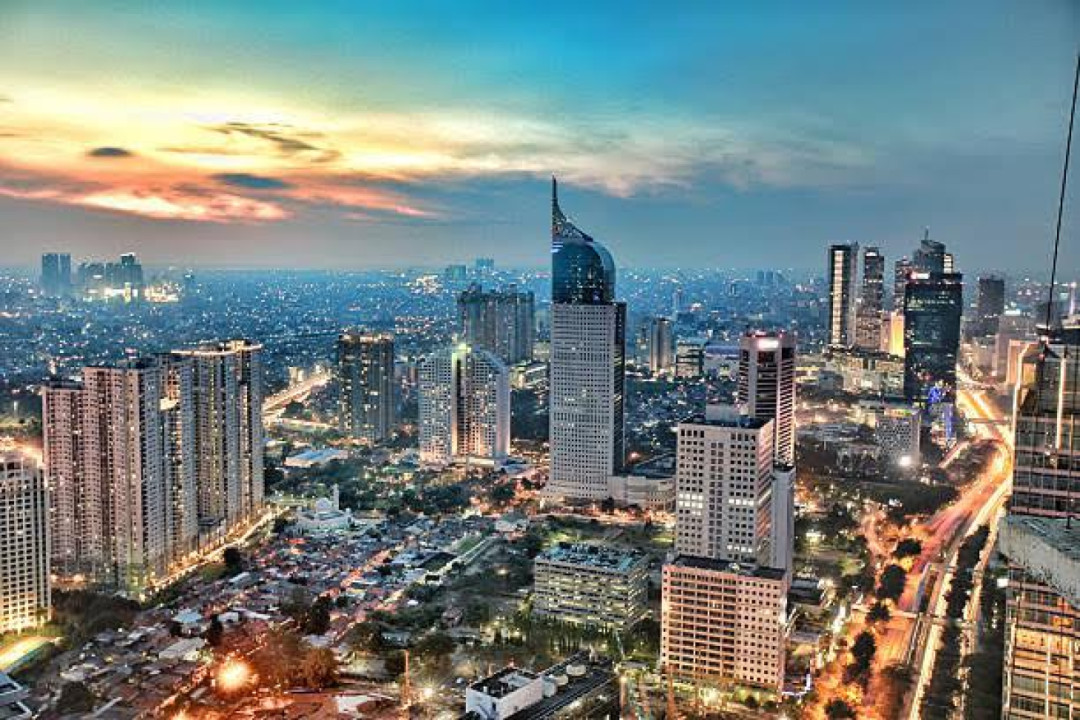 Jakarta Raih Peringkat 17 Besar Kota dengan Transportasi Publik Terbaik Dunia