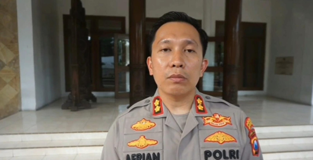 Jelang Nataru, Polisi Peringatkan Titik Rawan di Jalur Bojonegoro