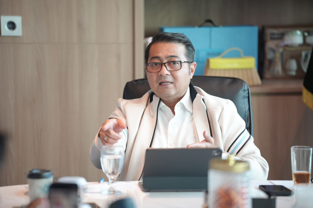 Menteri Ekraf Bangga Gim Karya Anak Bangsa Tembus Pasar Internasional