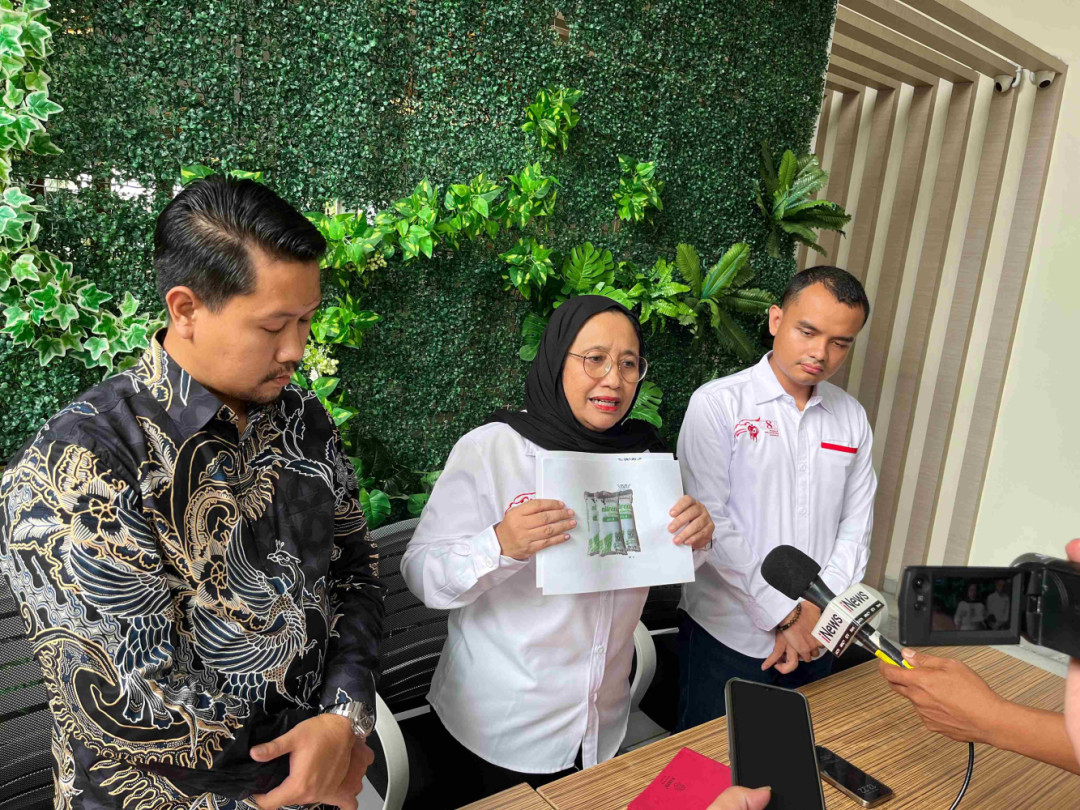 Dukung Ketahanan Pangan, Petani Akan Terima Bantuan Pupuk Rutin