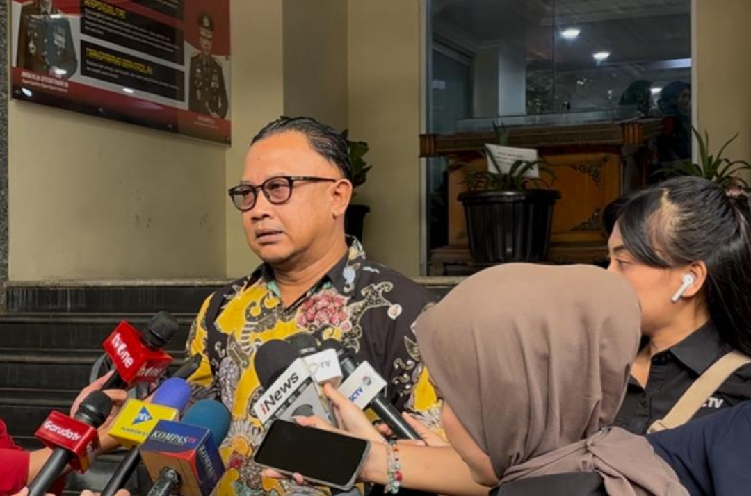 Kompolnas Ingatkan Polisi Tetap Humanis saat Tangani Aksi Demonstrasi