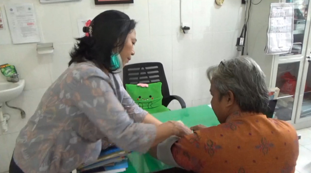 Pemkot Denpasar Bersinergi Untuk Selesaikan Penonaktifan BPJS PBI