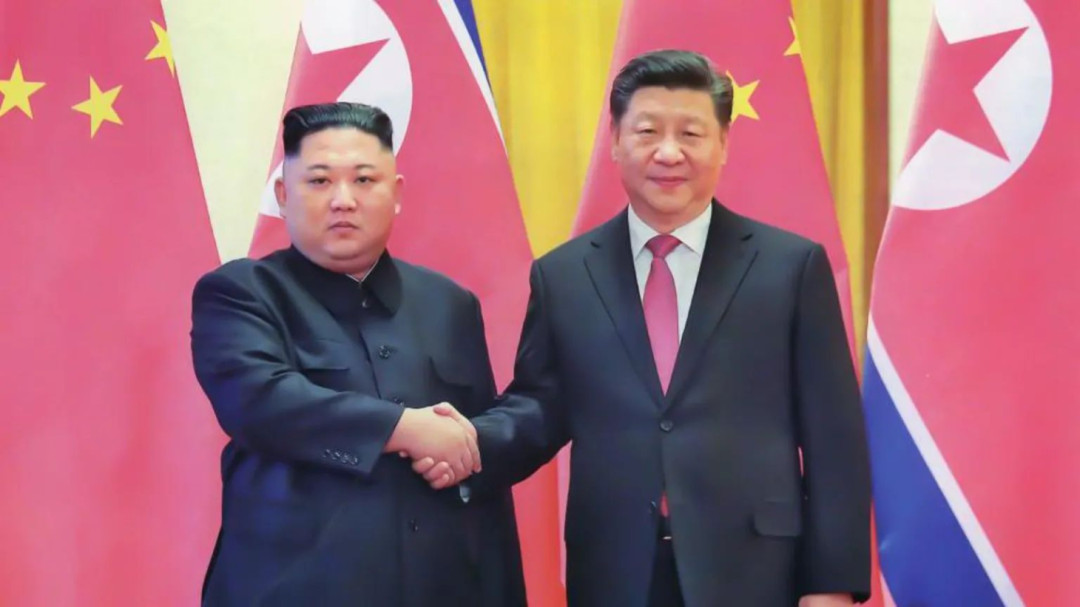 Kim Jong Un dan Putin Dipastikan Hadir dalam Parade Militer China Minggu Depan
