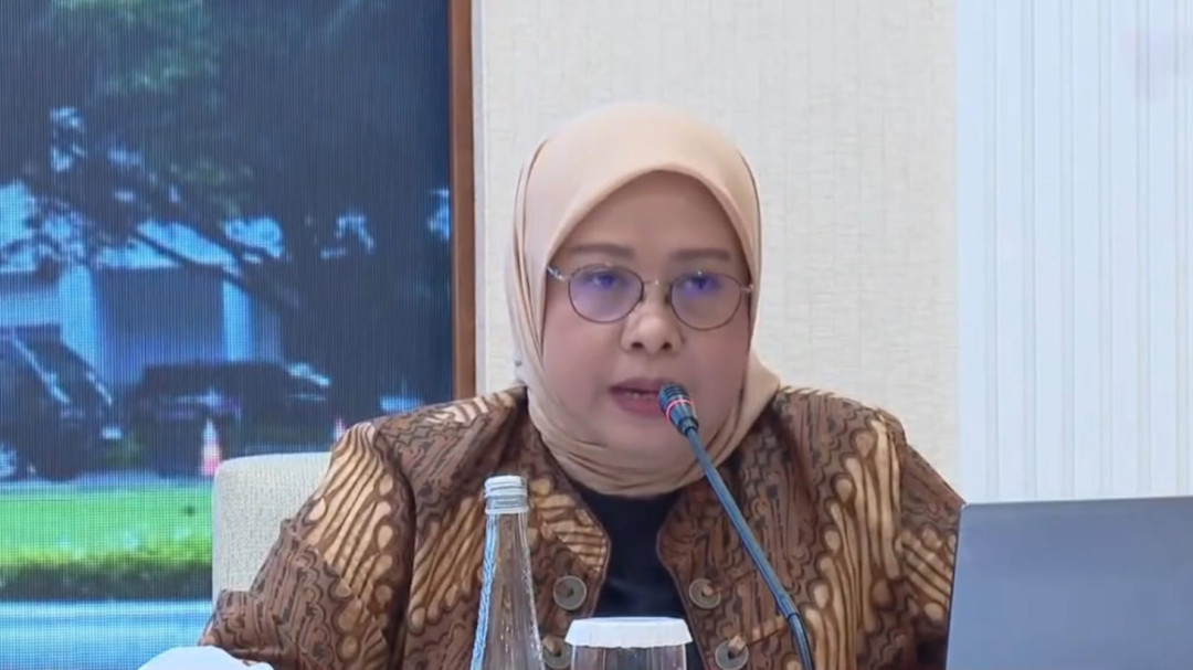 Kemlu RI Evakuasi 45 WNI Tahap Ketiga dari Iran