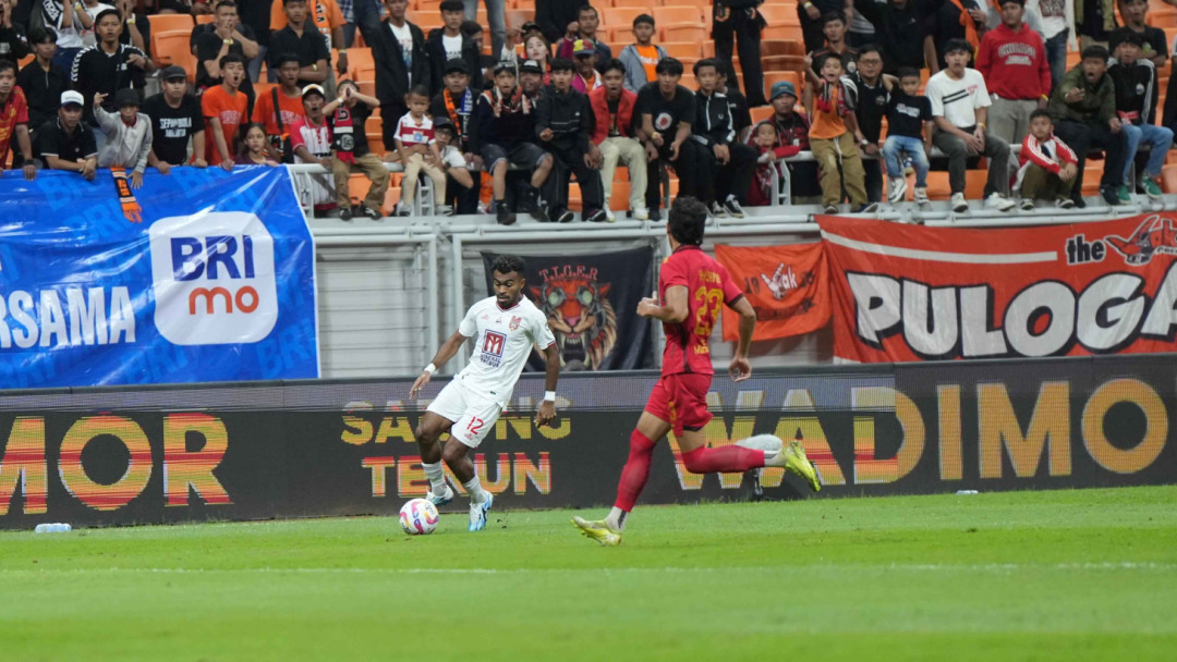 Musim Pertama VAR di Liga Indonesia Bawa Transformasi Fair Play