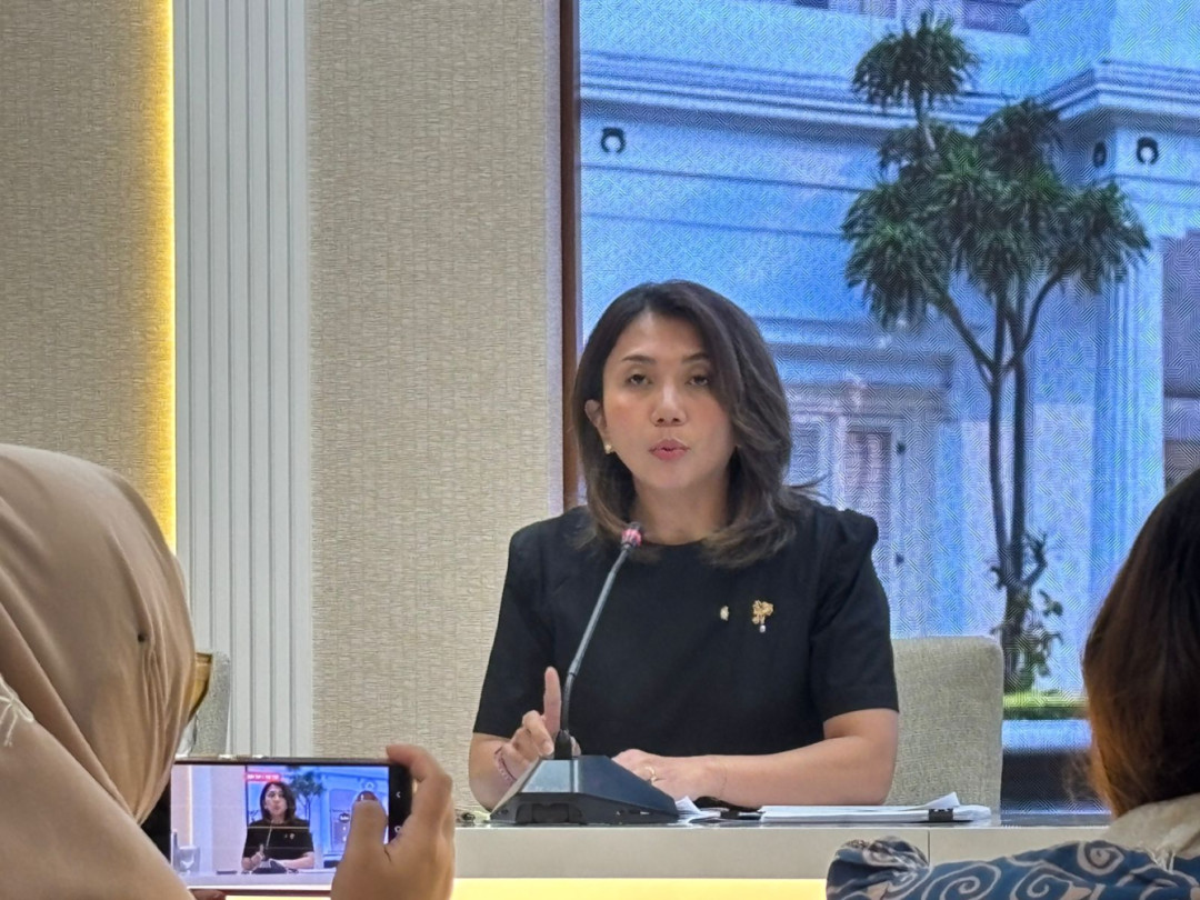 Indonesia Dorong Solidaritas ASEAN Hadapi Dampak Konflik Global