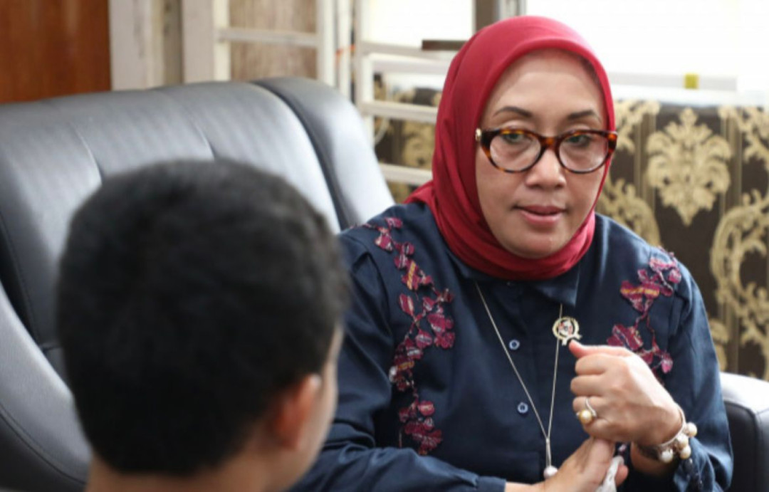 Menteri PPPA: Anak Harus Dilindungi dalam Penanganan Kasus Terorisme