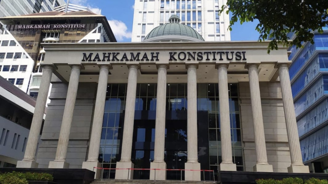 Putusan Gratiskan SD-SMP Swasta, MK: Alokasi Anggaran Harus Adil