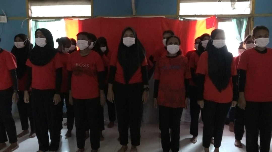 Lulus Seleksi Namun Tidak Terpilih, 31 Calon Bintara Polri Siap ke Jakarta Bertemu Presiden Jokowi