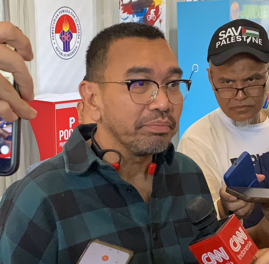 Jay Izdes dan Nathan Tjoe-A-On Ambil Sumpah WNI dalam Waktu Dekat