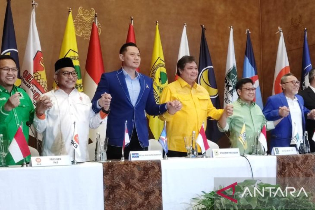 8 Parpol Tolak Pemilu Coblos Gambar Partai, KPU RI: Sistem Pemilu Tetap Proporsional Terbuka