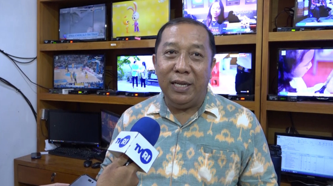 KPID Bali Apresiasi TVRI Jadi Pemegang Hak Siar Penuh Piala Dunia 2026