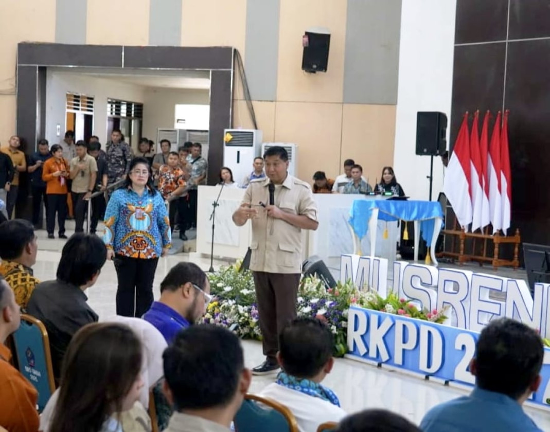 Kuota Rumah Subsidi di Sulawesi Utara Melonjak 5 Kali Lipat
