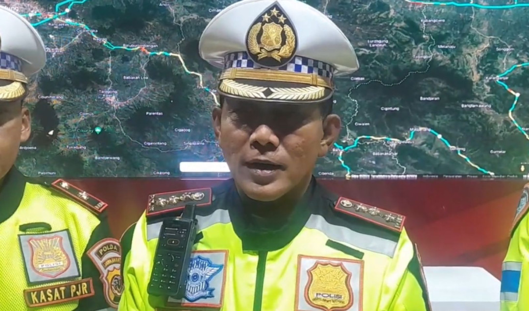 Fakta Baru Terkuak! Polisi Sebut Sopir Bus Terguling di Caiter Bukan Karyawan Tetap PO