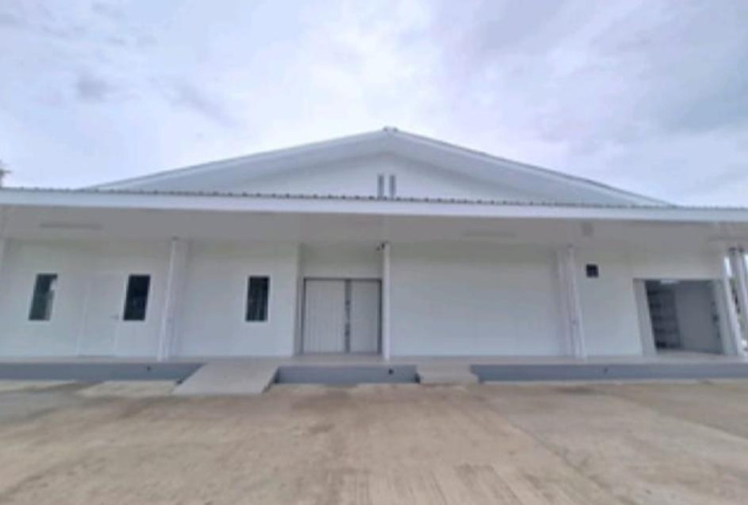 SPPG Perbatasan Dukung Indonesia Sehat dan Sejahtera