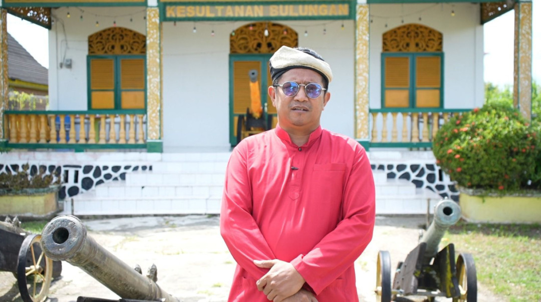 Jejak Kesultanan Bulungan, Warisan Sejarah Kalimantan Utara