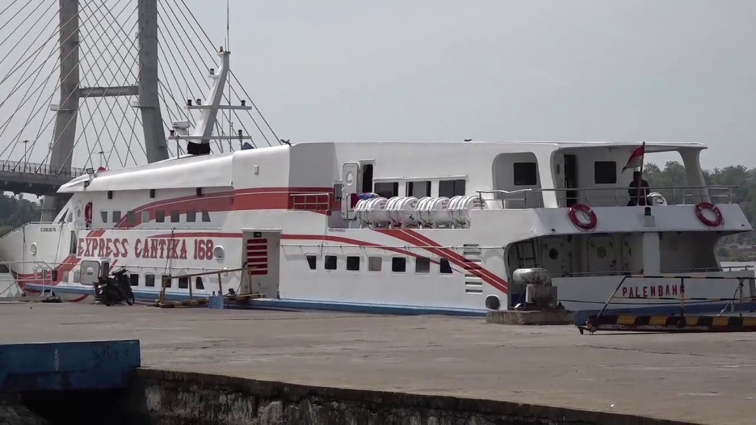 29 Unit Kapal Siap Untuk Mudik Lebaran 2026