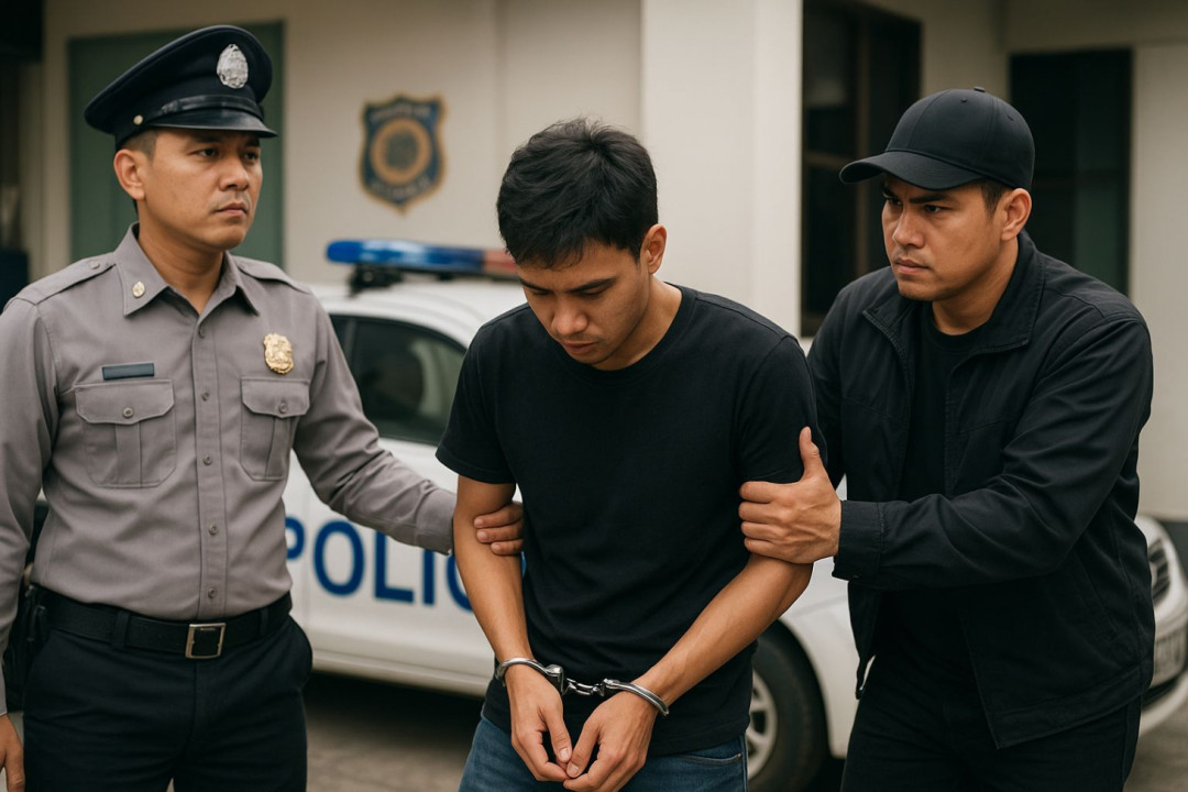 Polisi Tangkap Lima Pelaku Kekerasan Remaja di Jatiasih