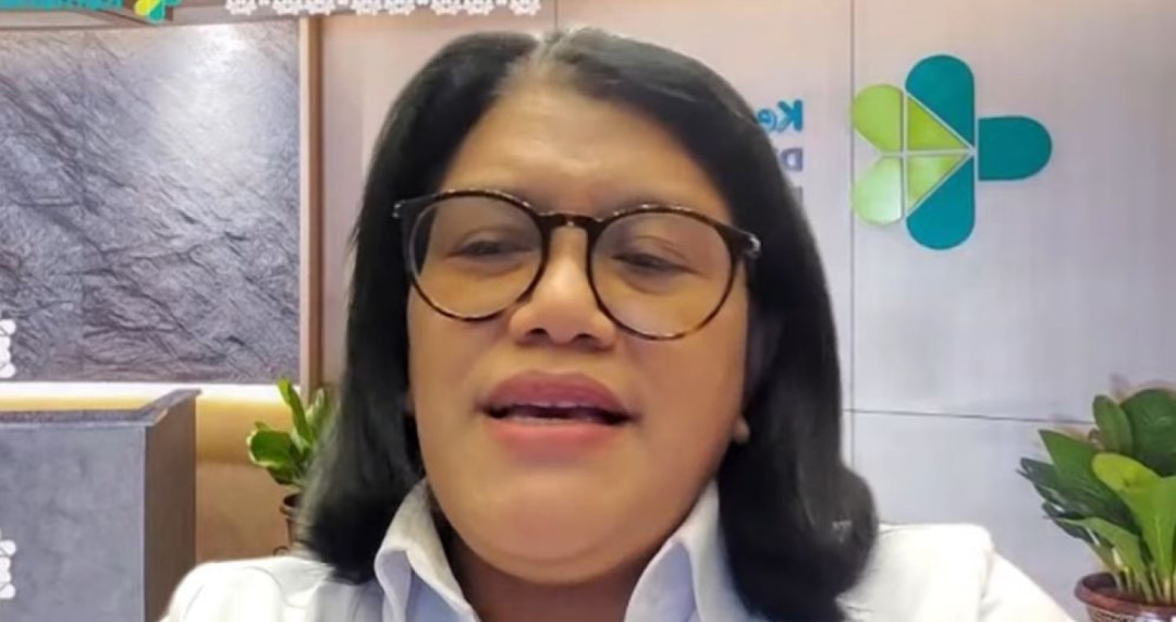 Kemenkes Sebut Stok Vaksin Campak Nasional Lebih dari 15 Juta Dosis