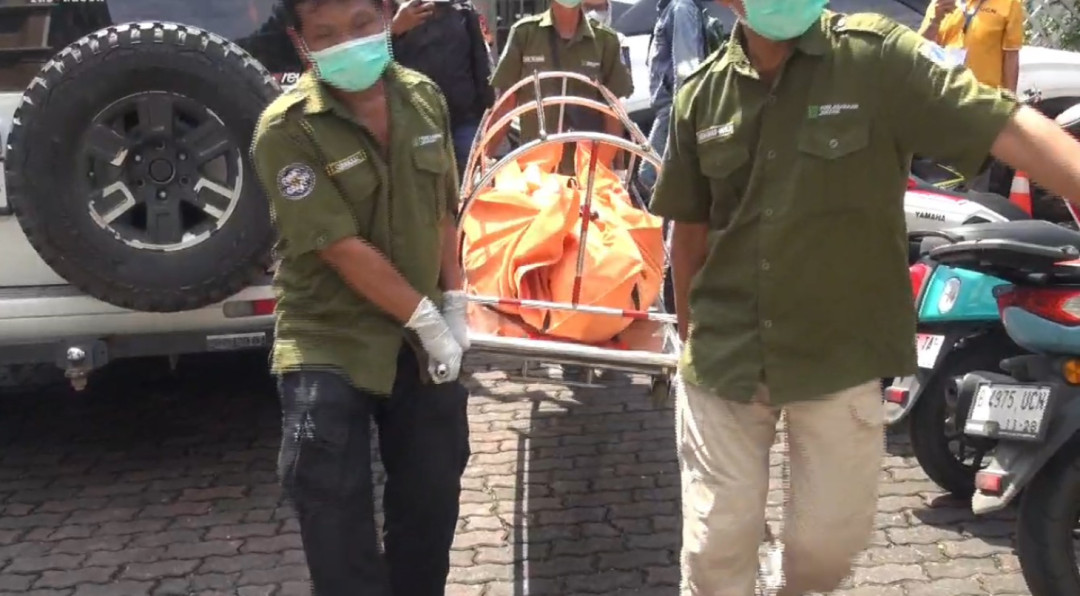 Diplomat Muda Kemlu Tewas Misterius di Kosan, Jenazah Akan Diserahkan Kepihak Keluarga dan Dimakamkan di Yogyakarta