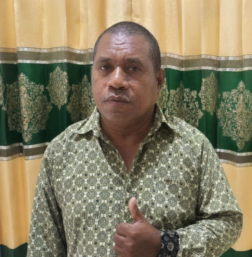 Isu Legitimasi Kepemimpinan Menguat, Tokoh Adat Ajak Masyarakat Alor Jaga Kamtibmas