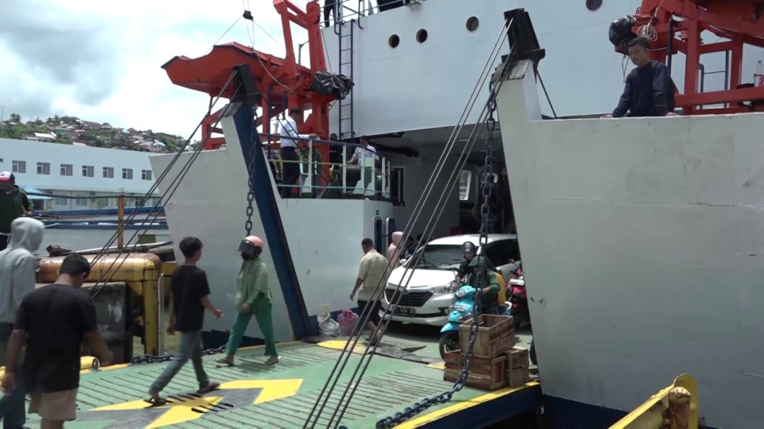 Jasa Raharja Sultra Imbau Pemudik Utamakan Keselamatan