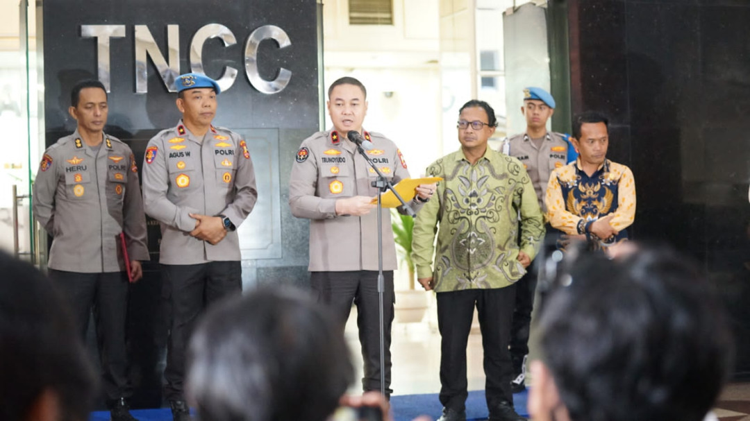 Terbukti Terlibat Kasus Narkoba, AKBP Didik Diberhentikan dari Polri