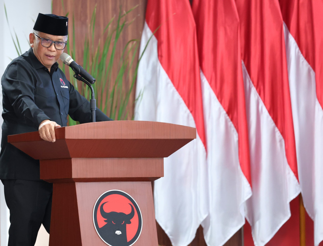 Megawati Titip 3 Pesan Resolusi Jihad: Bangun Kekuatan Moral dan Percaya Diri Bangsa