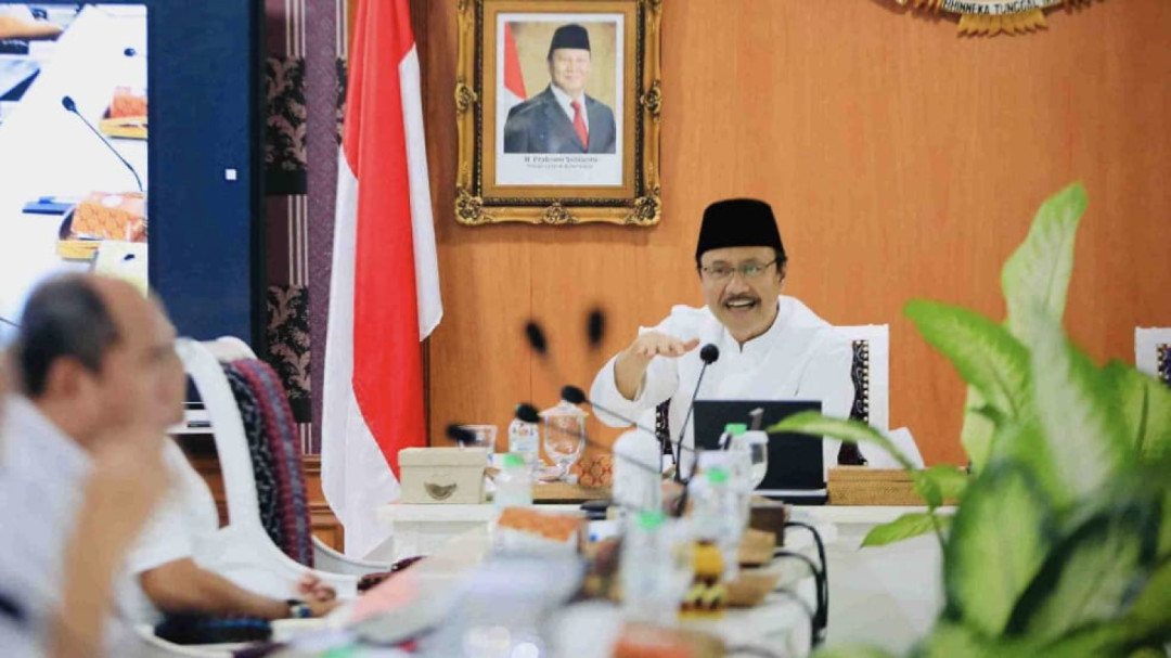 Mensos: Pasca-Lebaran Momentum Tingkatkan Program dan Layanan Sosial