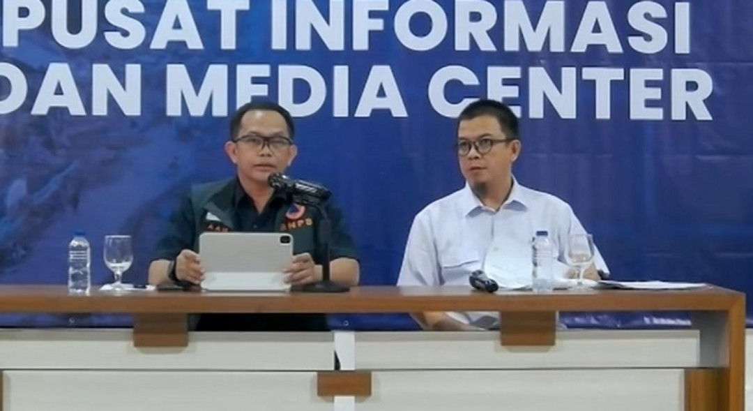 Bencana Sumatra: Korban Tewas Tembus 1.053 Jiwa, Lebih dari 606 Ribu Mengungsi