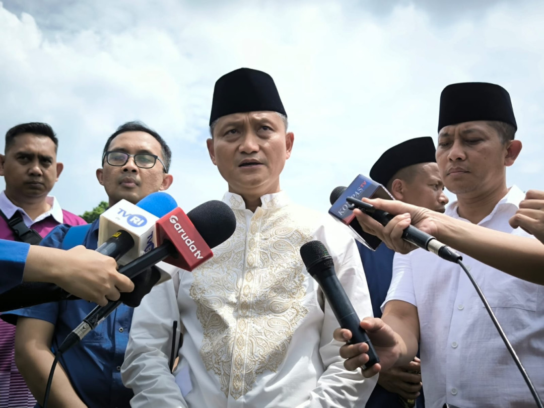 TNI Apresiasi Relawan RSDC: Lima Tahun Perjuangan, Satu Misi Kemanusiaan