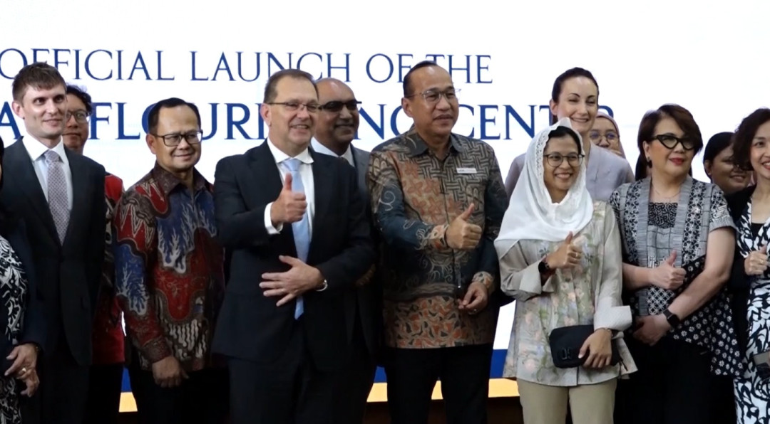 Generasi Muda Hadapi Tekanan Global, Pendekatan Kesejahteraan Holistik Dinilai Kian Penting