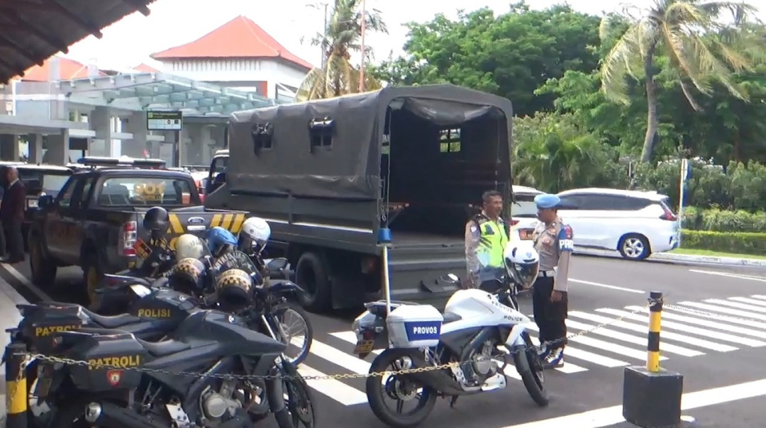 Bandara Ngurah Rai Tutup Saat Nyepi 2026, Sekitar 440 Penerbangan Terdampak