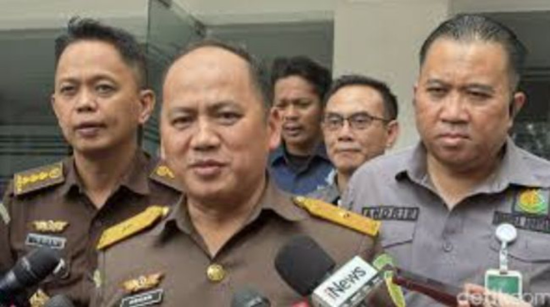 Kejagung Buru Aktor Penghambat Kasus Chromebook