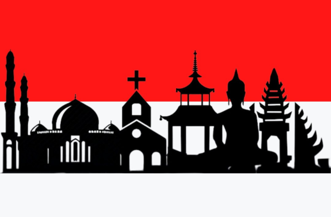 Peraturan Lengkap Kementerian Agama Soal Kapasitas Jemaah di Tempat Ibadah