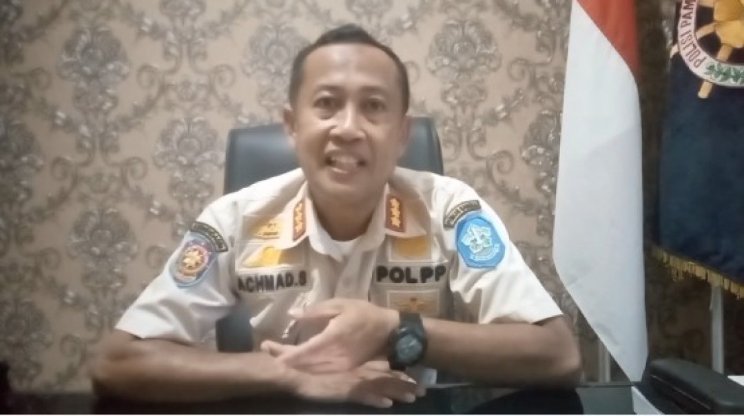 Satpol PP dan Dinkes Bangka Temukan Peredaran Obat Ilegal di Toko Kelontong