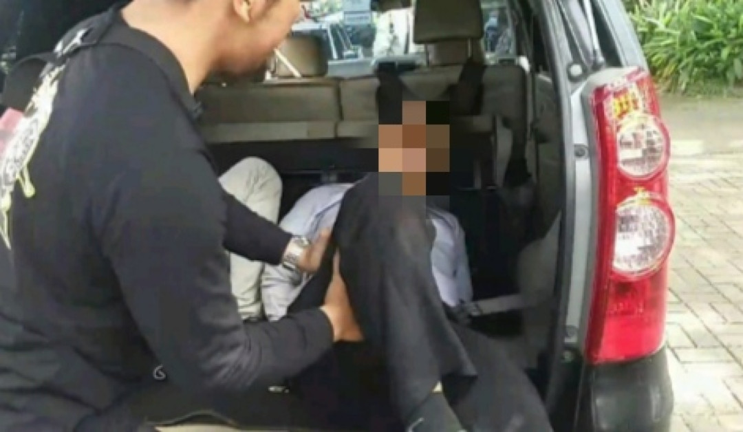Perampokan Toko Mas Malang Terungkap, Satu Pelaku Ditembak