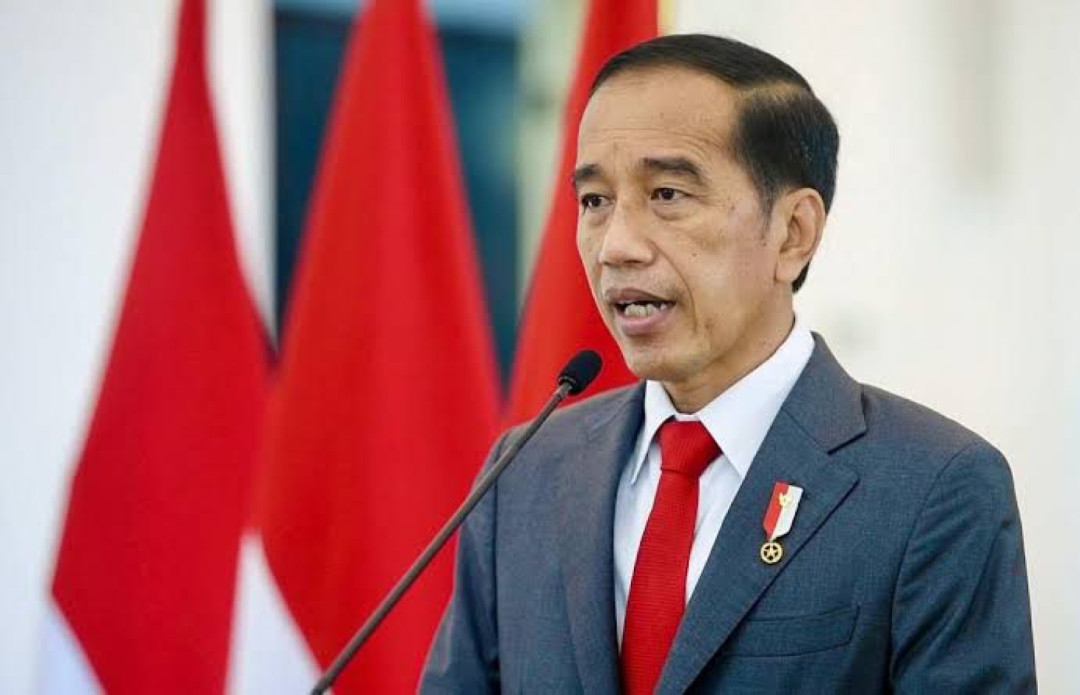 Presiden Jokowi Teken Perpres, Masukkan Menteri PUPR ke Dewan Pengarah Masjid Istiqlal